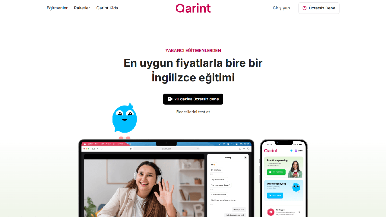 Qarint